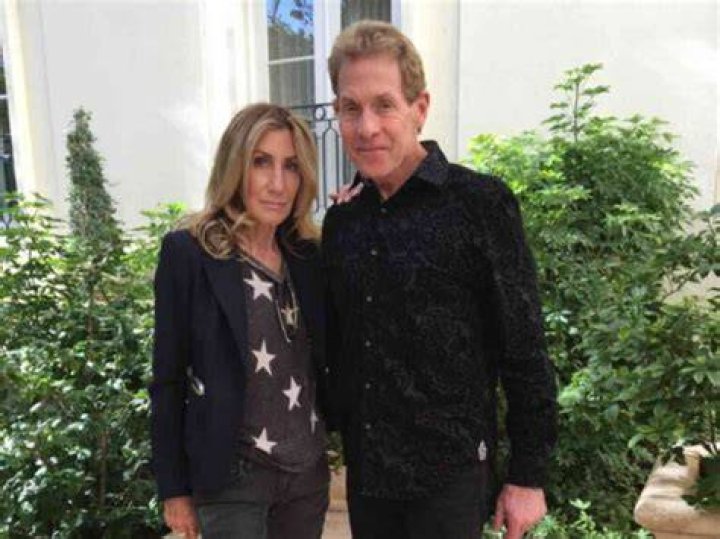 Unveiling The Private World Of Skip Bayless' Enigmatic Wife: Discoveries And Insights Await
