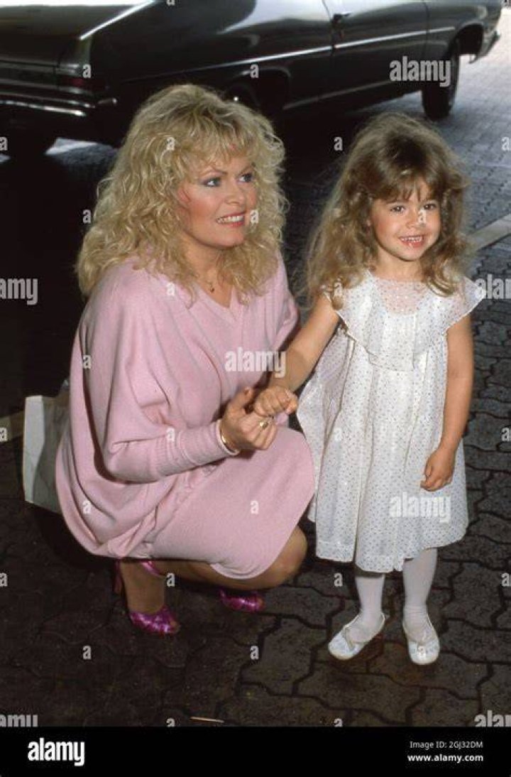 Unveiling The Professional Journey Of Sally Struthers' Daughter