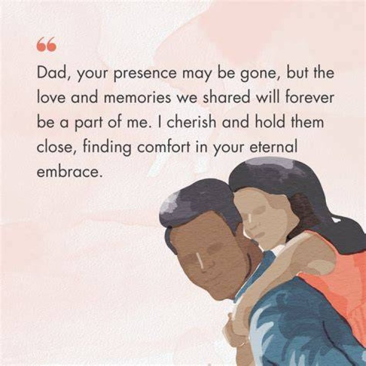 Unveiling The Profound Wisdom Of Father After Death Quotes
