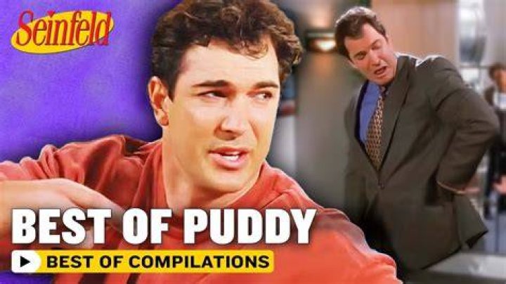 Unveiling The Quirks And Wisdom Of Puddy From Seinfeld: A Character Analysis