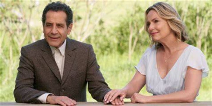 Unveiling The Remarkable Contributions Of Tony Shalhoub's Siblings