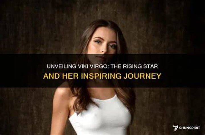 Unveiling The Rising Star's Journey And Impact