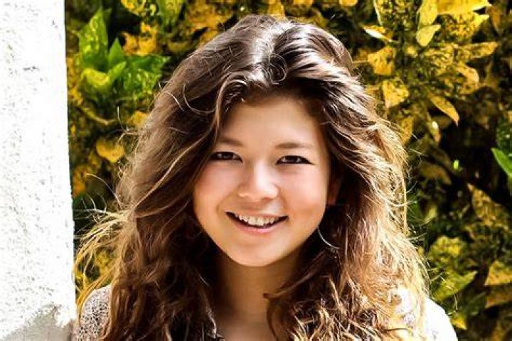 Unveiling The Rising Star: Zoe Harrelson's Captivating Journey
