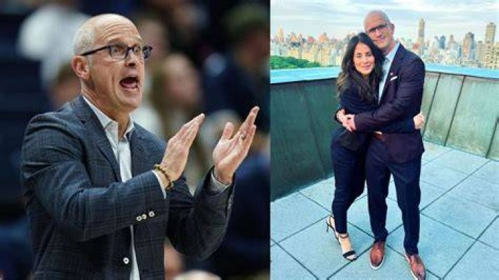 Unveiling The Role Of "Dan Hurley Sister": Discoveries And Insights