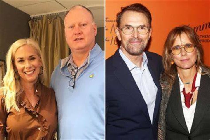 Unveiling The Secrets: Amy Morton's Husband Revealed