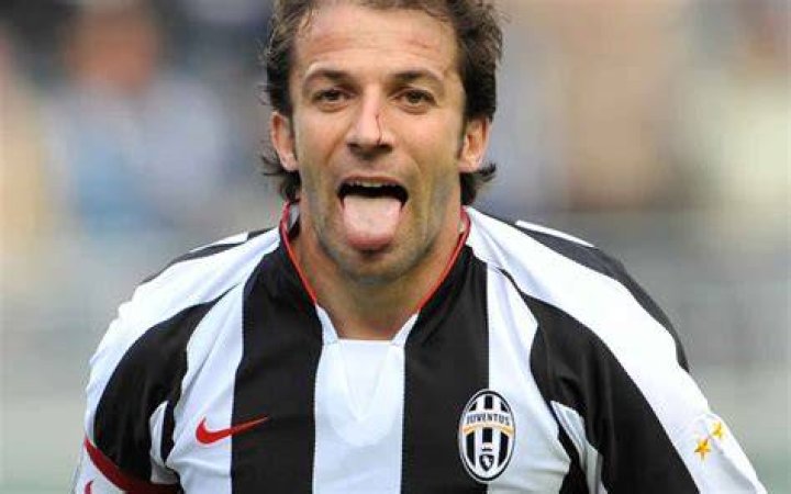 Unveiling The Secrets Behind Alessandro Del Piero's Staggering Net Worth