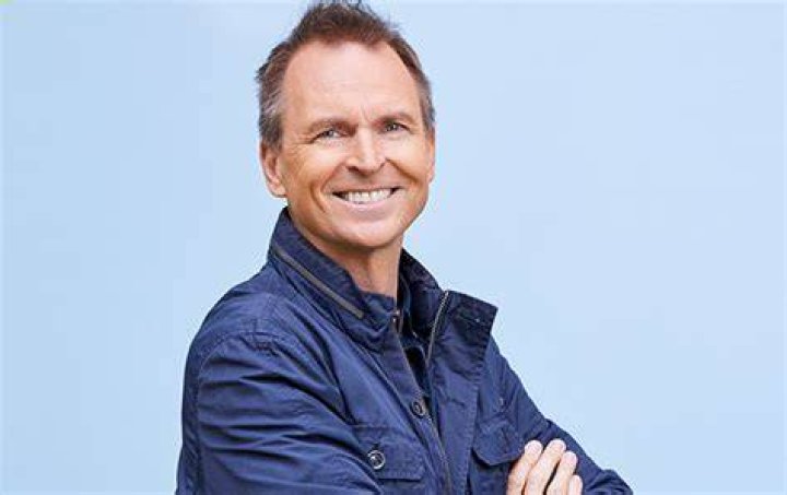 Unveiling The Secrets Behind Phil Keoghan's Amazing Net Worth