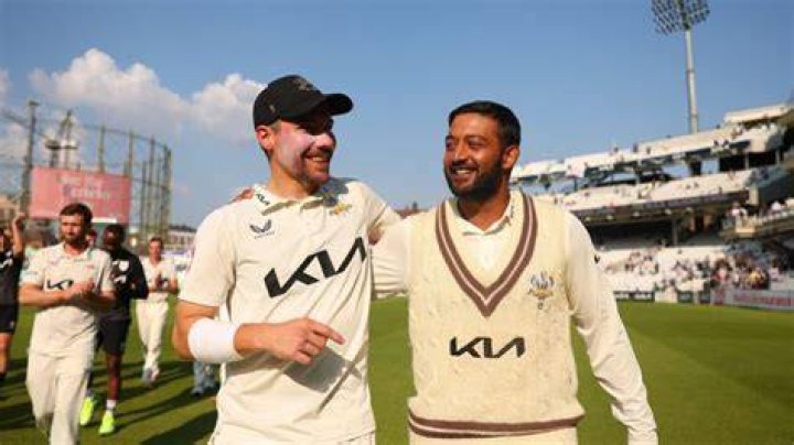 Unveiling The Secrets Of A Cricketing Colos