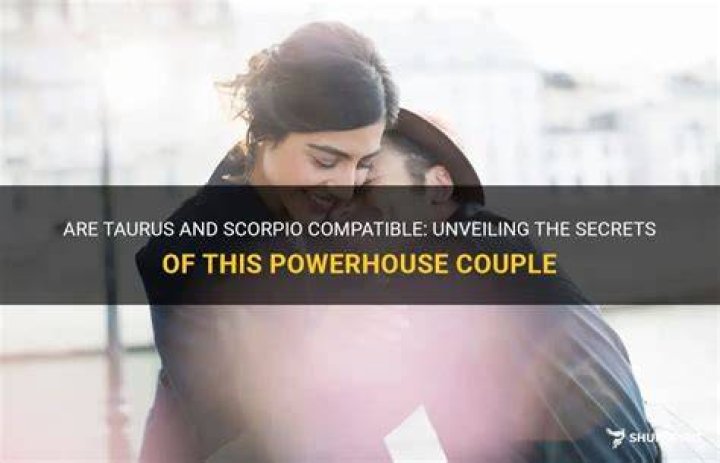 Unveiling The Secrets Of A Power Couple