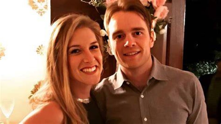 Unveiling The Secrets Of Ashley Collinsworth's Captivating Wedding