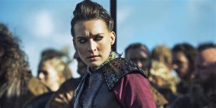 Unveiling The Secrets Of Astrid: The Vikings Actress