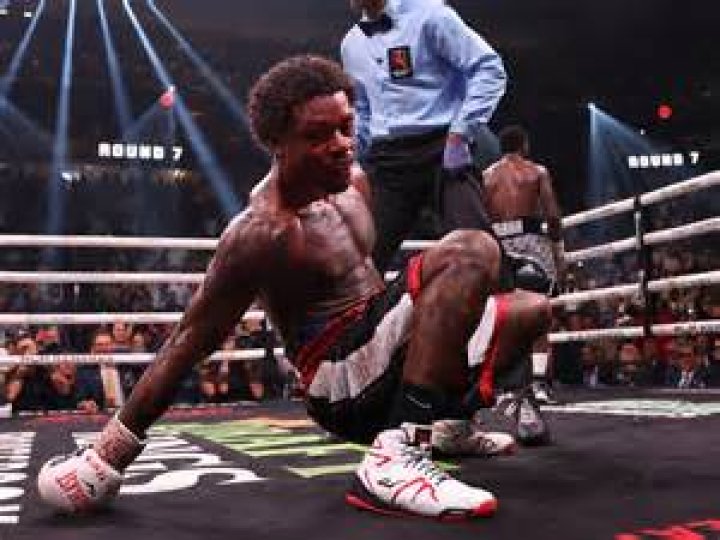 Unveiling The Secrets Of Boxing Legend: Errol Spence Sr.