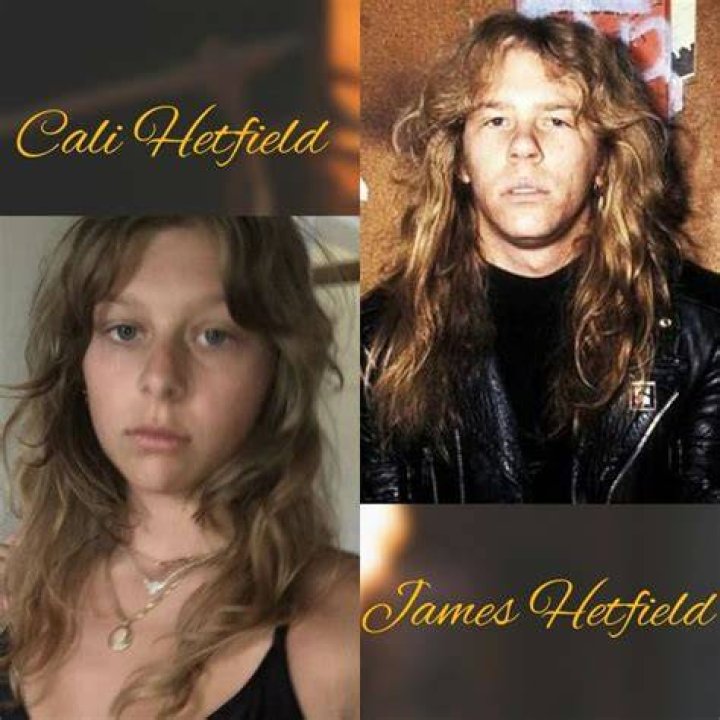 Unveiling The Secrets Of "cali Tee Hetfield": Discoveries And Insights