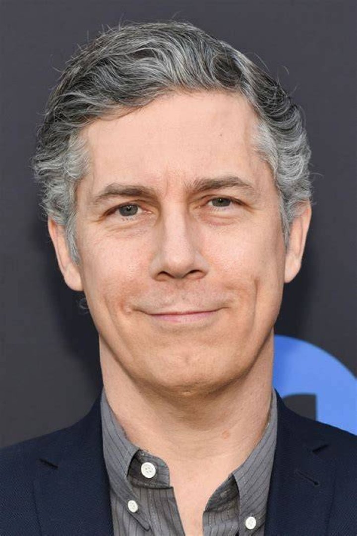 Unveiling The Secrets Of Chris Parnell's Marriage: A Deep Dive Into A Lasting Bond
