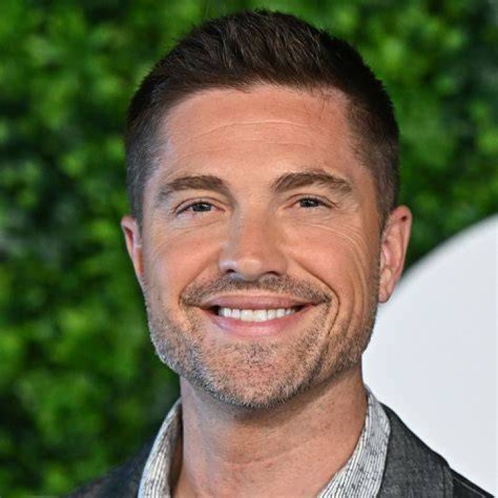 Unveiling The Secrets Of Eric Winter's Towering Presence
