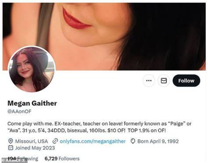 Unveiling The Secrets Of Exceptional Teaching: Discoveries From Megan Gaither