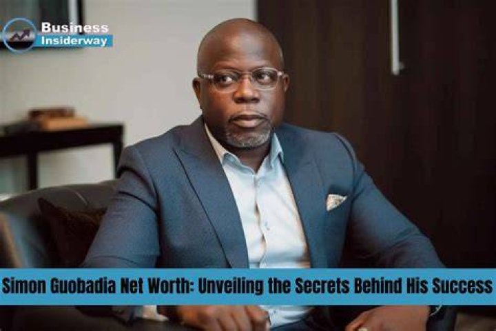 Unveiling The Secrets Of His Net Worth