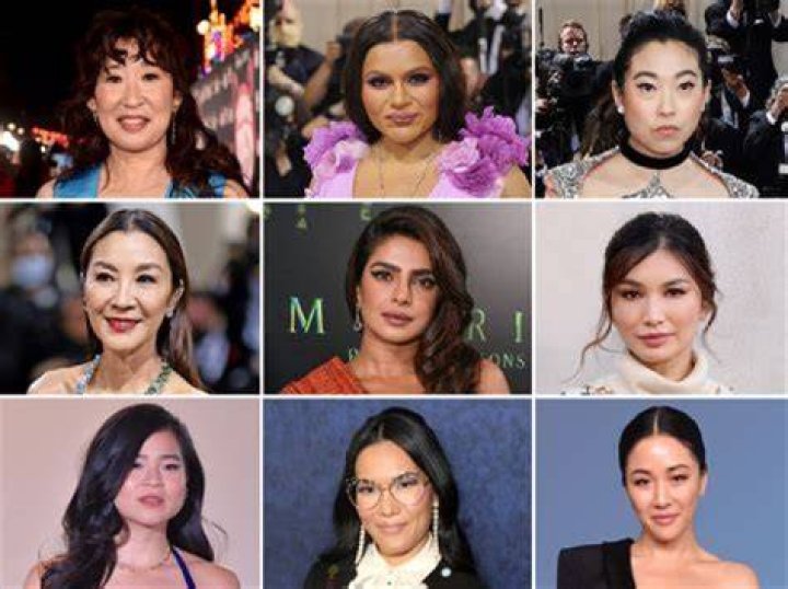 Unveiling The Secrets Of "Hottest Female Celebs": Discoveries And Insights
