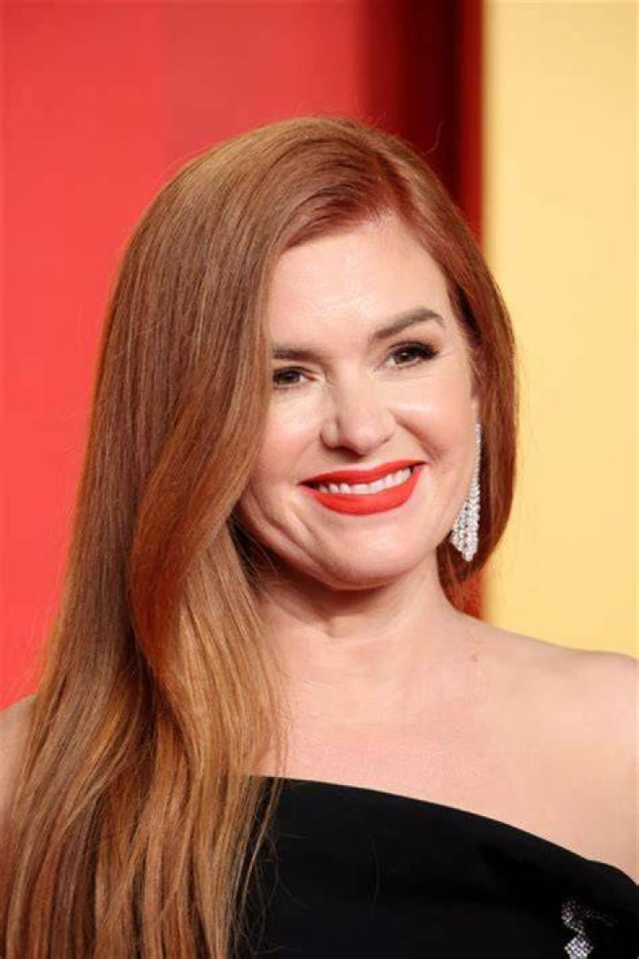 Unveiling The Secrets Of Isla Fisher's Enigmatic Relationships