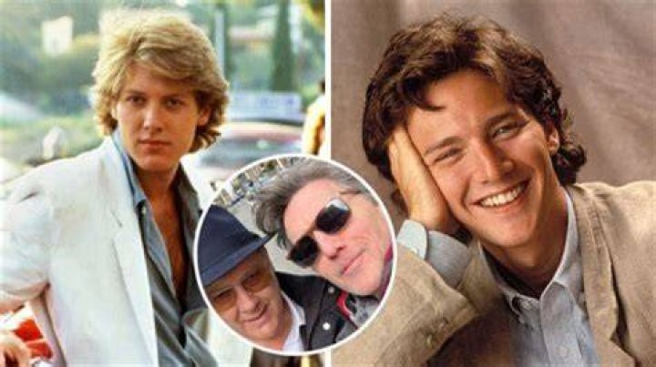 Unveiling The Secrets Of James Spader And Andrew McCarthy: A Journey Of Discovery
