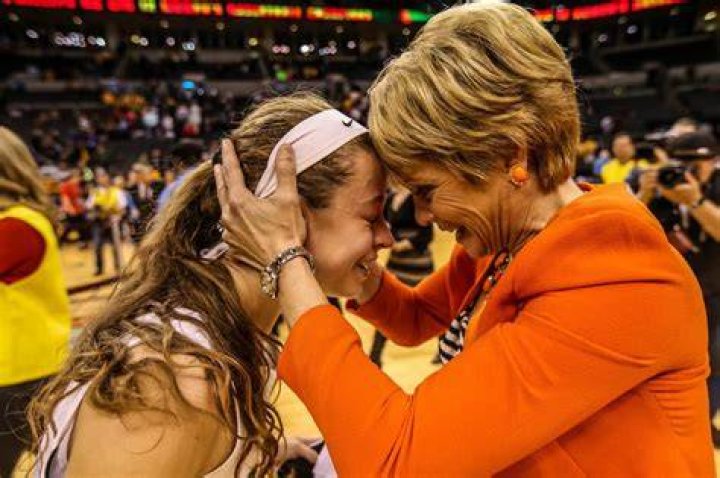 Unveiling The Secrets Of "Kim Mulkey Kids": Unlocking Success And Empowerment