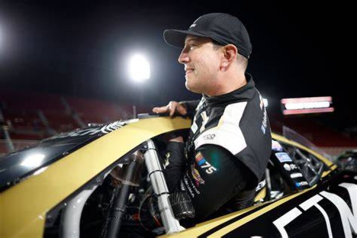 Unveiling The Secrets Of Kyle Busch's Multi-Million Dollar Empire