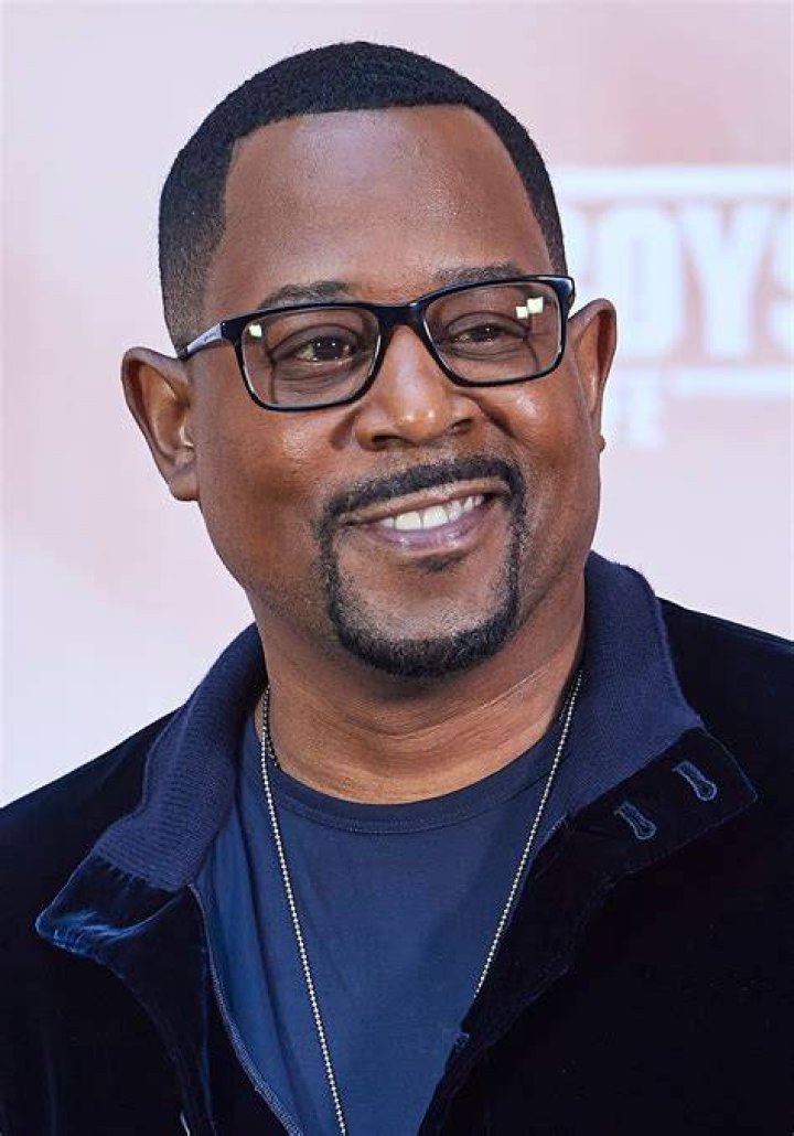 Unveiling The Secrets Of Martin Lawrence's Age: Discoveries And Insights