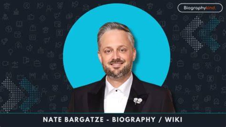 Unveiling The Secrets Of Nate Bargatze's Timeless Age