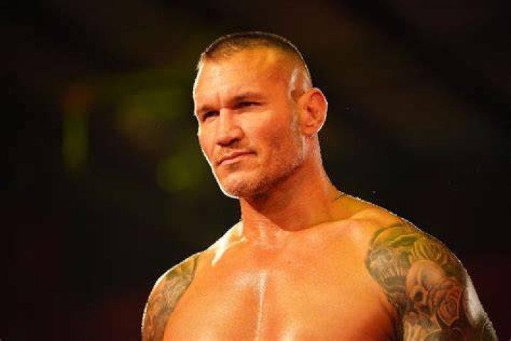 Unveiling The Secrets Of Randy Orton's Legendary Physique