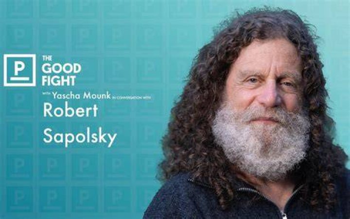 Unveiling The Secrets Of Robert Sapolsky's Educational Journey