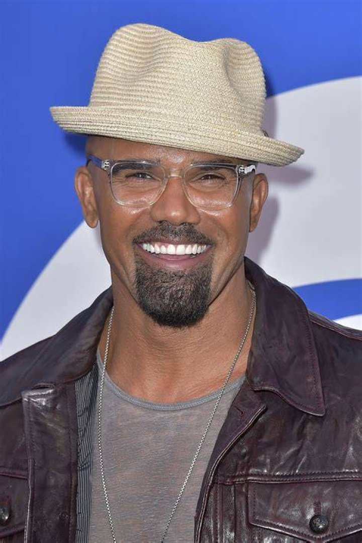 Unveiling The Secrets Of Shemar Moore's "Criminal Minds" Salary