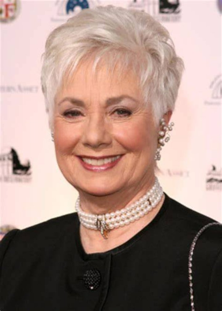 Unveiling The Secrets Of Shirley Jones' Relationships