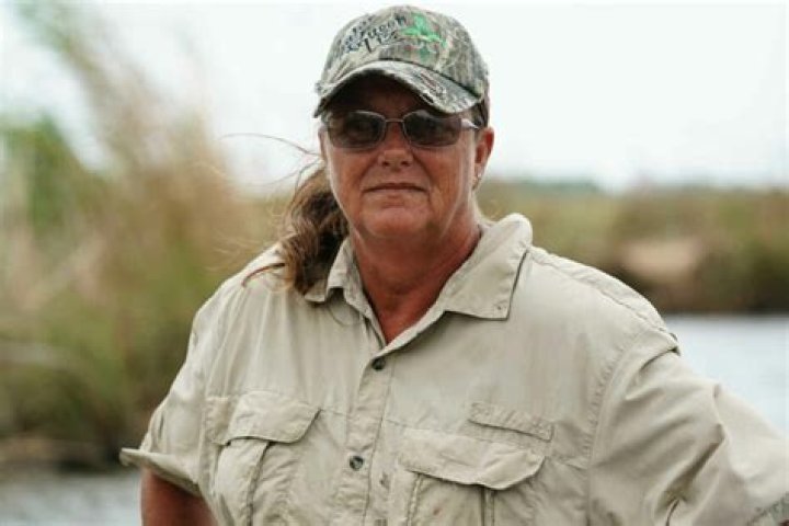 Unveiling The Secrets Of Swamp People Elizabeth: Discoveries And Insights