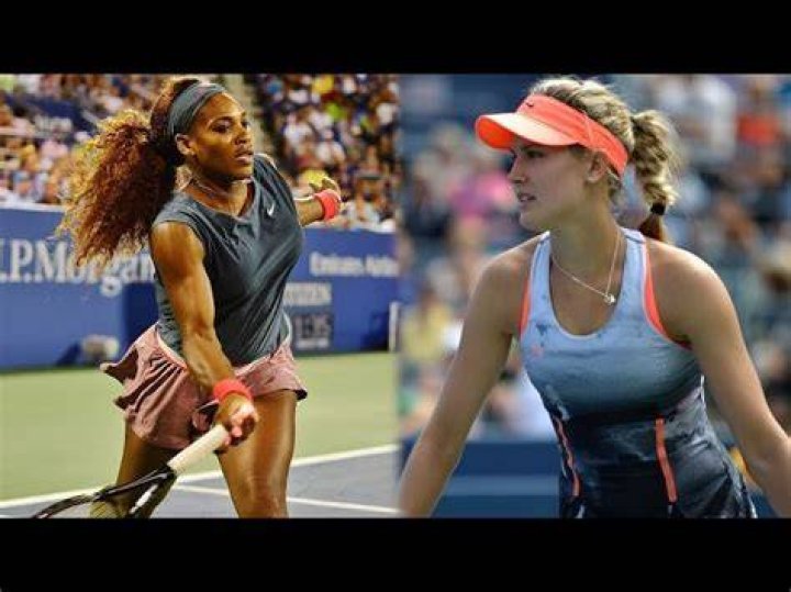 Unveiling The Secrets Of Tennis Greatness
