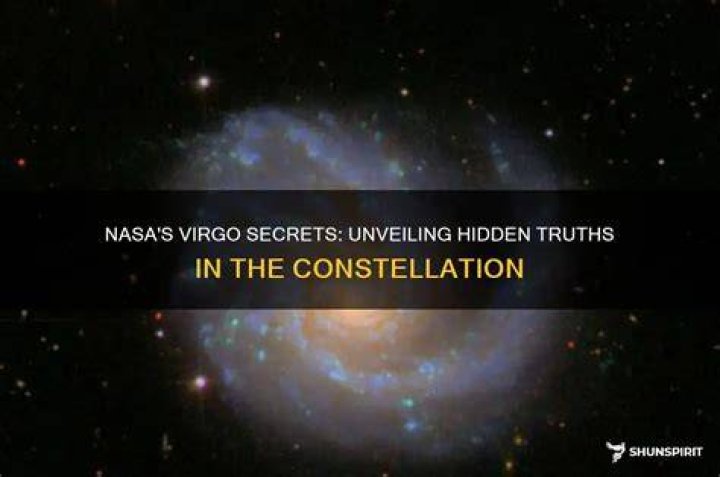 Unveiling The Secrets Of The Virgo Male: Insights And Discoveries