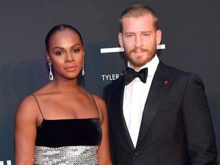 Unveiling The Secrets Of Tika Sumpter's Enduring Marriage
