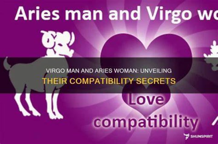 Unveiling The Secrets Of Virgo Man And Virgo Woman Compatibility