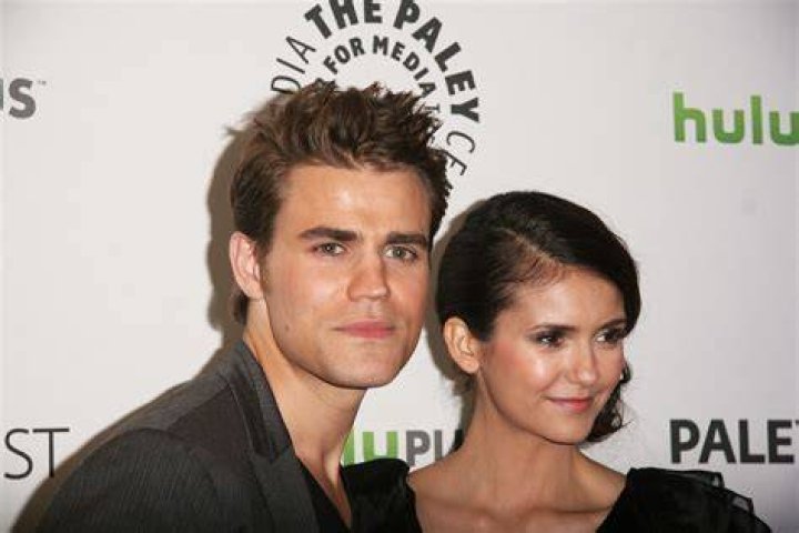 Unveiling The Secrets: Paul Wesley's Marriage Explored