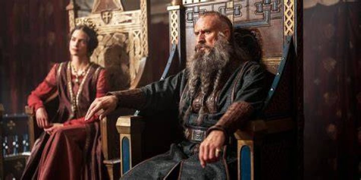 Unveiling The Strength Of Emma Of Normandy In "Vikings: Valhalla"