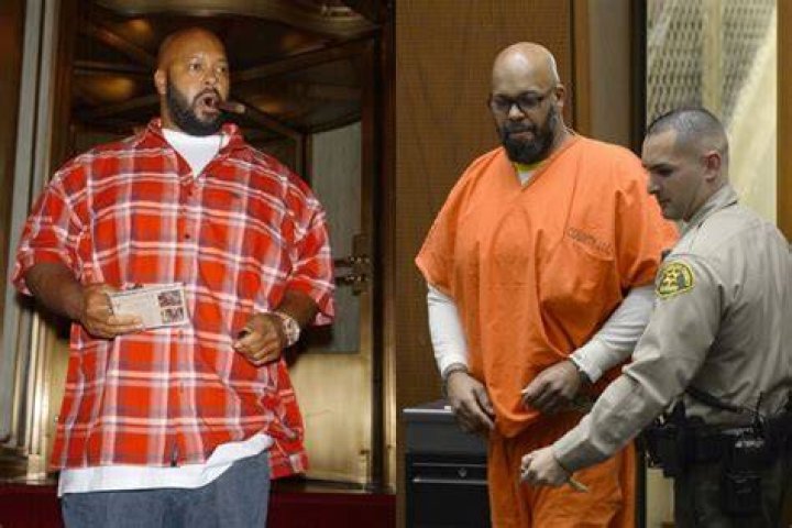 Unveiling The Surprising Truths Behind Suge Knight's Net Worth