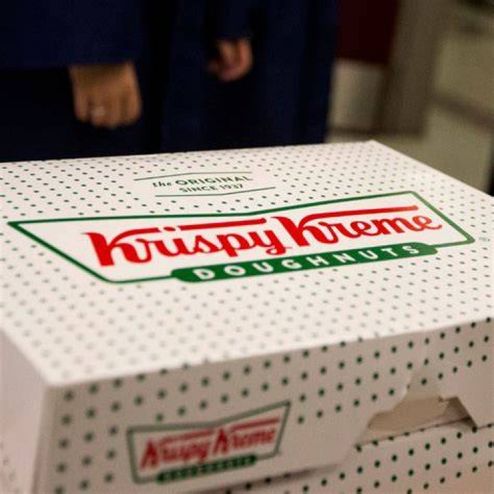 Unveiling The Sweet History Of Krispy Kreme: Age And Beyond