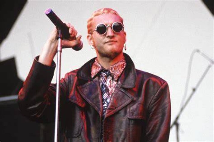 Unveiling The Tragic Heroin Struggles Of Layne Staley: Insights And Discoveries