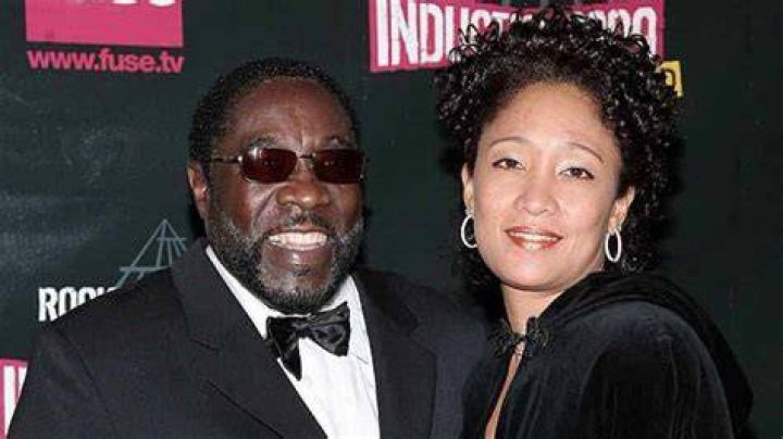 Unveiling The True Love Story: Eddie Levert's Wife Revealed
