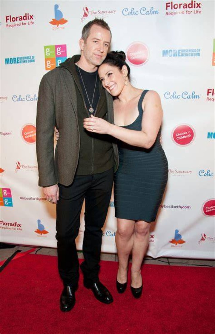 Unveiling The True Story Behind "Ricki Lake's Ex-Husband"