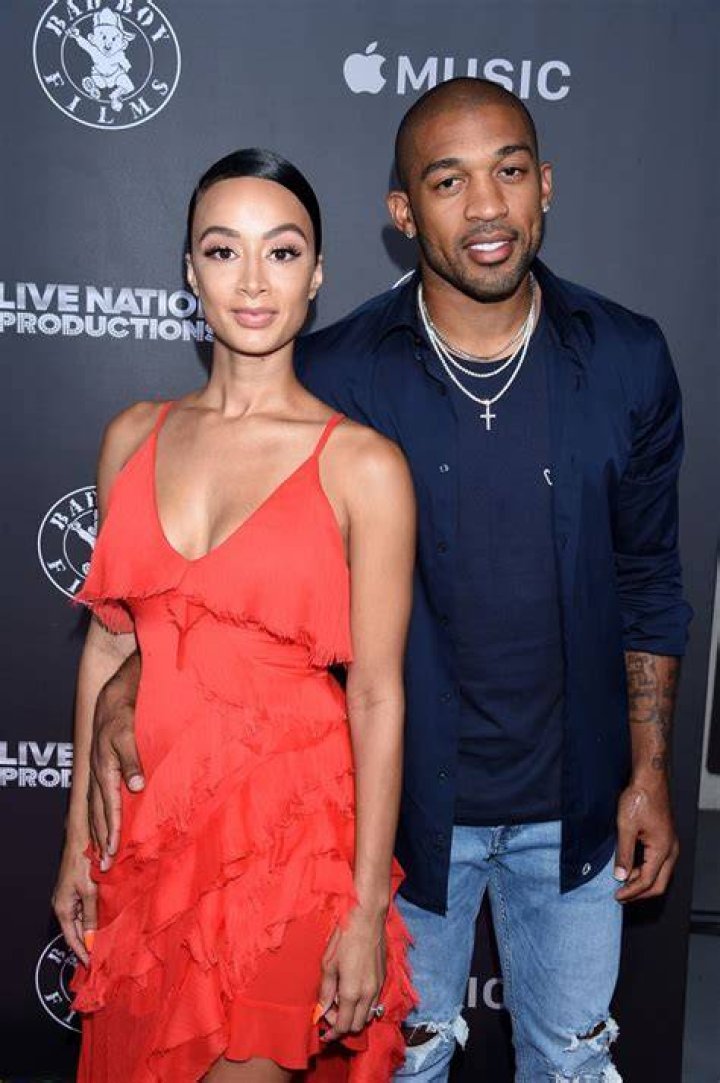 Unveiling The Truth About Draya Michele's Husband: Exclusive Insights Revealed