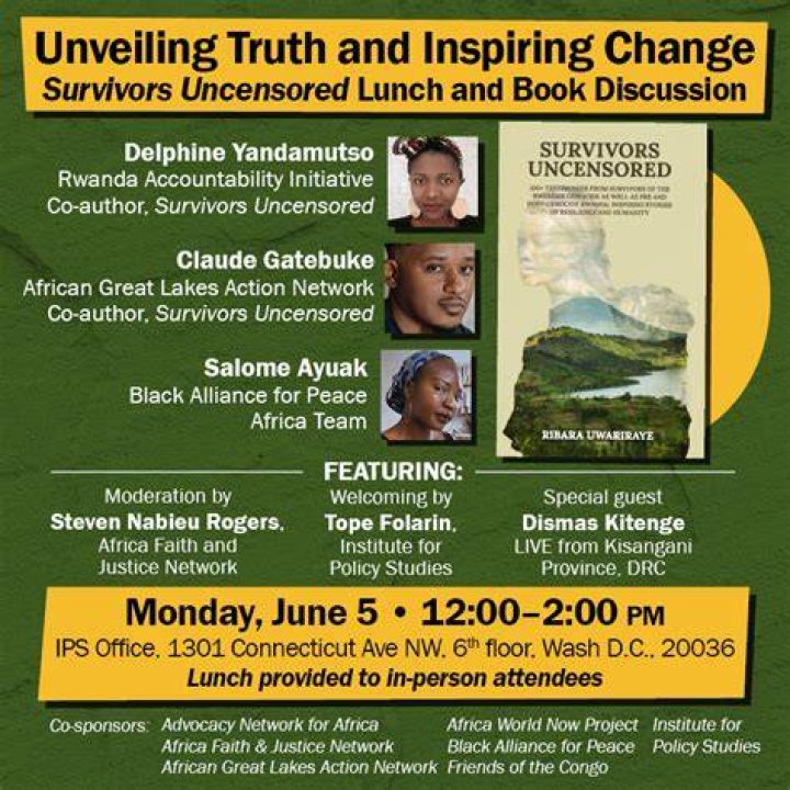 Unveiling The Truth And Inspiring Resilience