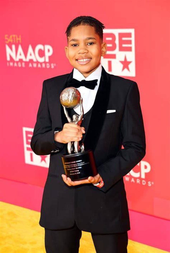 Unveiling The Truth Behind Ja'siah Young's Parents