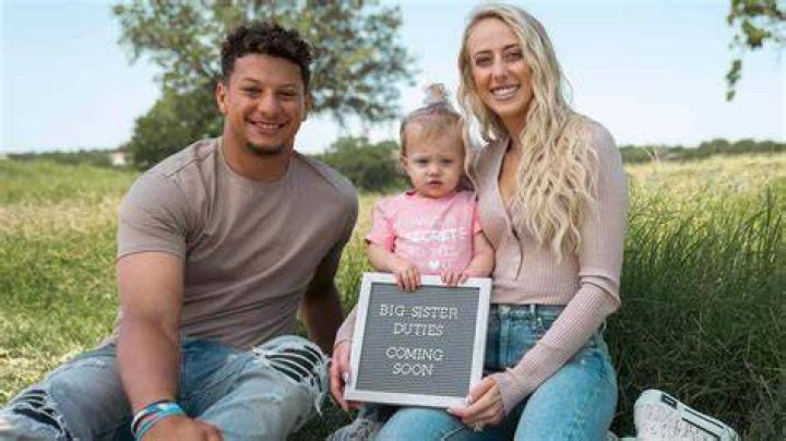Unveiling The Truth: Brittany Mahomes' Pregnancy Rumors And Beyond