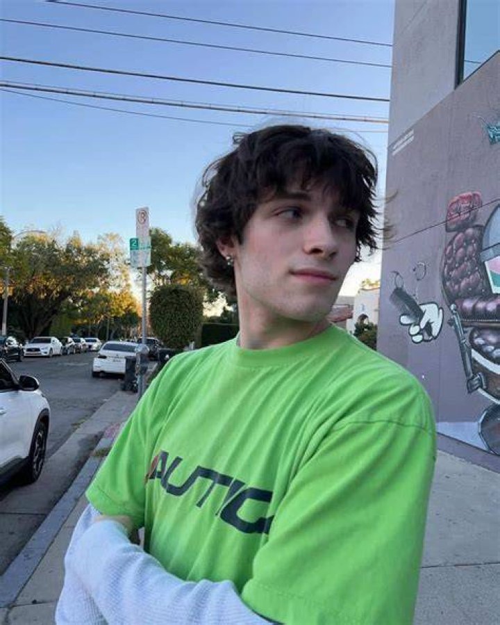 Unveiling The Truth: Christopher Sturniolo's Height Revealed
