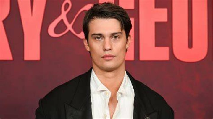 Unveiling The Truth: Exploring Nicholas Galitzine's Sexuality